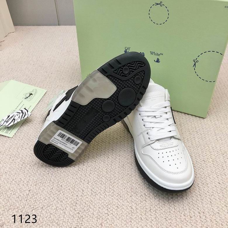 OFF WHITE shoes 38-44-107_1308773